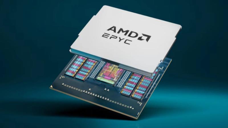 AMD признает, что ее процессоры дороже, чем у Intel, но клиенты довольны ценами