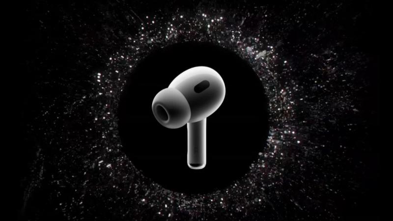 Apple готовит новые AirPods Pro 3, но ради инфракрасных камер придется подождать еще год