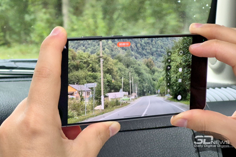 Обзор смартфона Samsung Galaxy S25 FE: корейское искусство балансировать