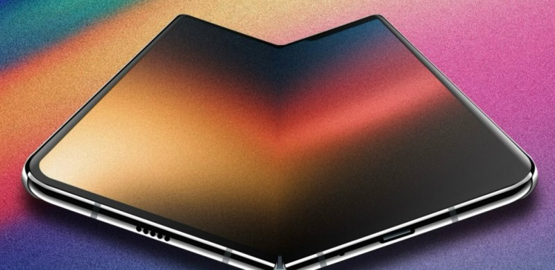 Первый складной iPhone не получит подэкранный сканер отпечатков пальцев, но Touch ID вернётся