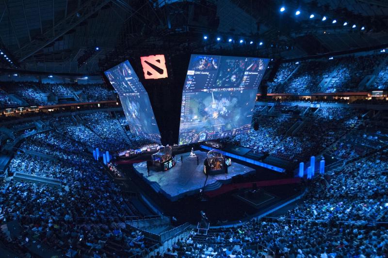 Что случилось с призовым фондом The International 2025?