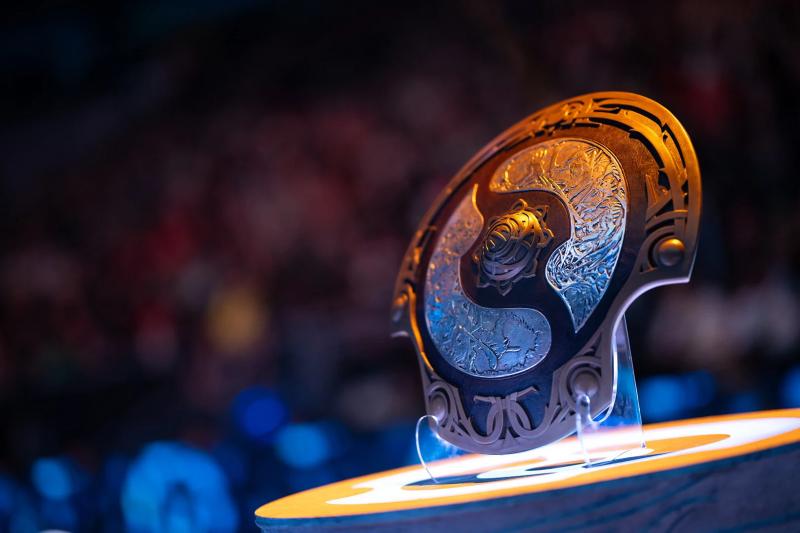 Что случилось с призовым фондом The International 2025?