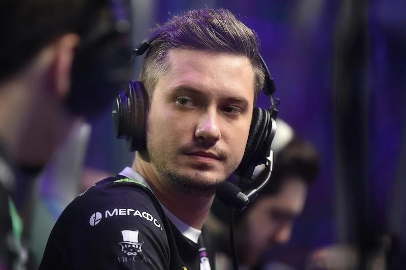 Что такое 322 в Dota 2? История главного скандала в киберспорте