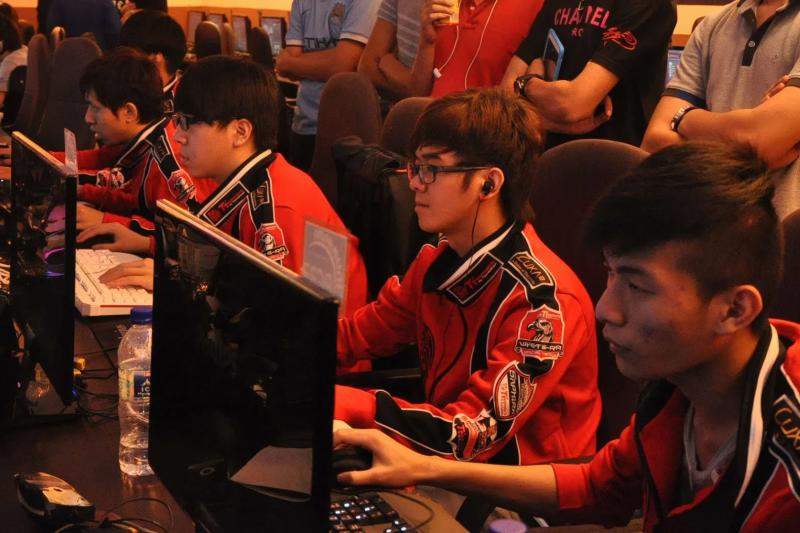 Что такое 322 в Dota 2? История главного скандала в киберспорте