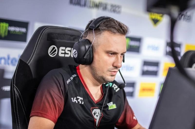 Что такое 322 в Dota 2? История главного скандала в киберспорте
