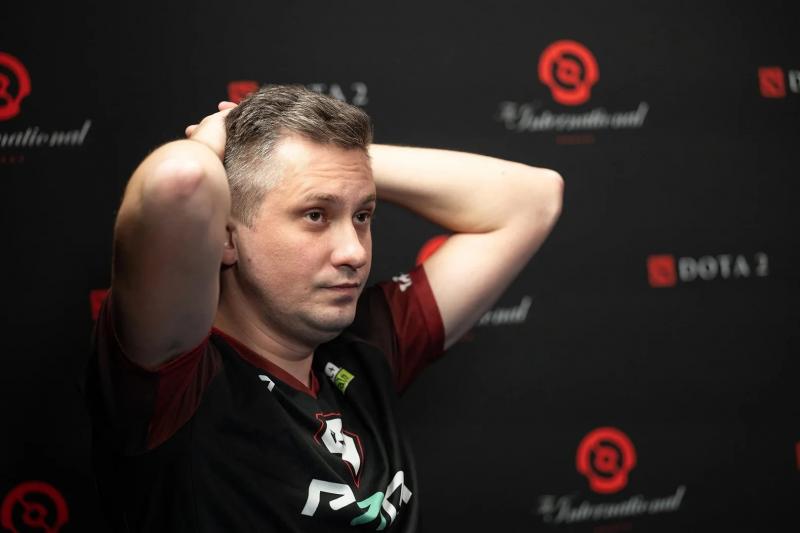 Что такое 322 в Dota 2? История главного скандала в киберспорте