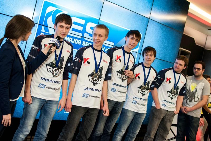 Что такое 322 в Dota 2? История главного скандала в киберспорте