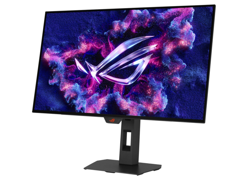Asus представила монитор ROG Strix OLED XG27AQDMGR — 2K, 240 Гц и улучшенное антибликовое покрытие