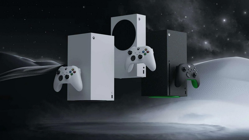Microsoft снова повысит цены на консоли Xbox Series X и Series S в США из-за пошлин