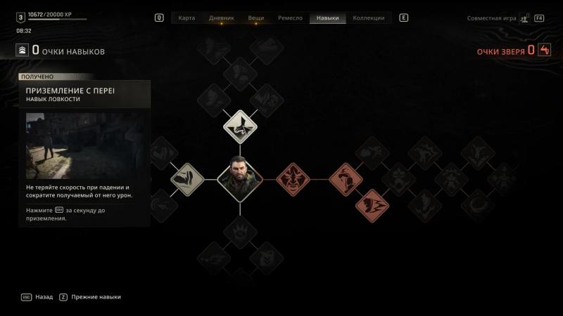 Гайд для новичков в Dying Light: The Beast, cоветы 2025