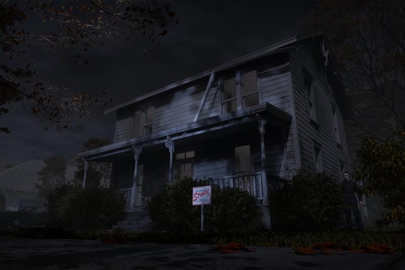 Игра Halloween от IllFonic: первое интервью с разработчиками (2025)