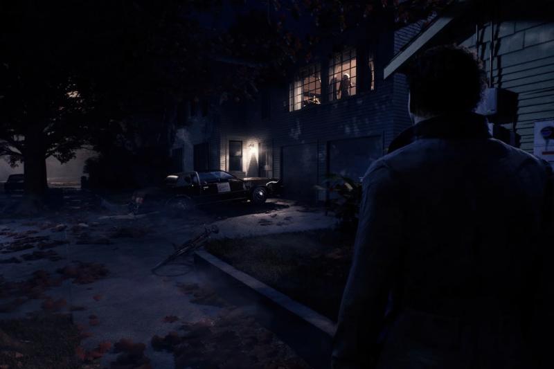 Игра Halloween от IllFonic: первое интервью с разработчиками (2025)