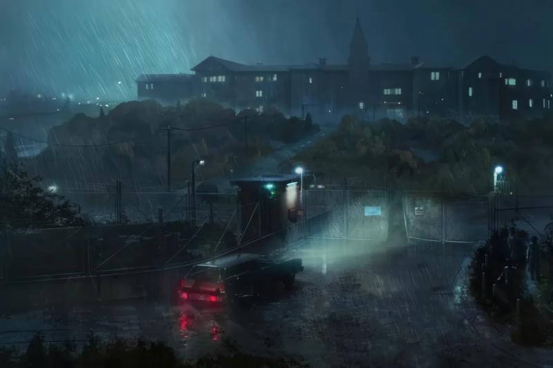 Игра Halloween от IllFonic: первое интервью с разработчиками (2025)