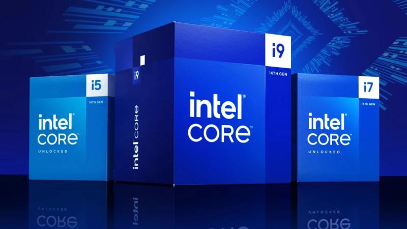 Intel отделила драйверы графики 11–14 поколений Core от драйверов для Arc и Core Ultra