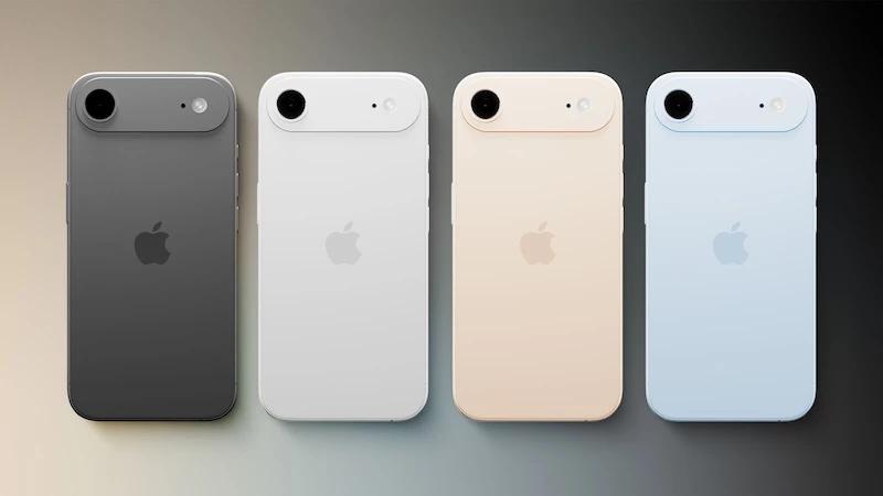 Как и ожидалось, автономность у iPhone 17 Air крайне посредственная — не даром Apple сразу сделали для него внешний аккумулятор