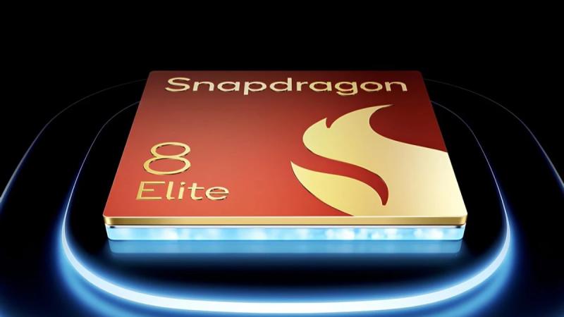Компания Qualcomm официально подтвердила, что её будущий флагманский чипсет будет называться Snapdragon 8 Elite Gen 5