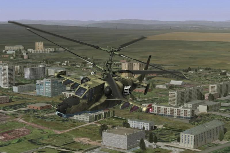 Лучшие авиасимуляторы: от аркадных боёв до реализма