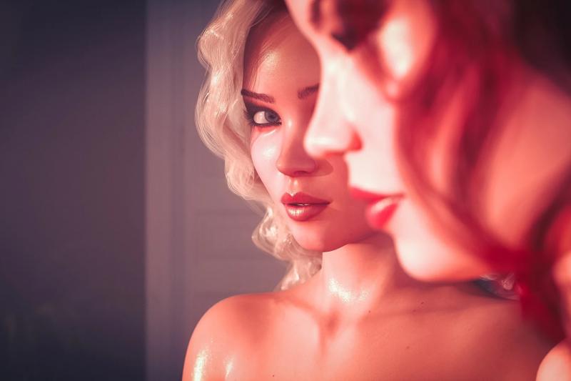 Лучшие эротические игры 18+ в Steam: топ-15 для взрослых