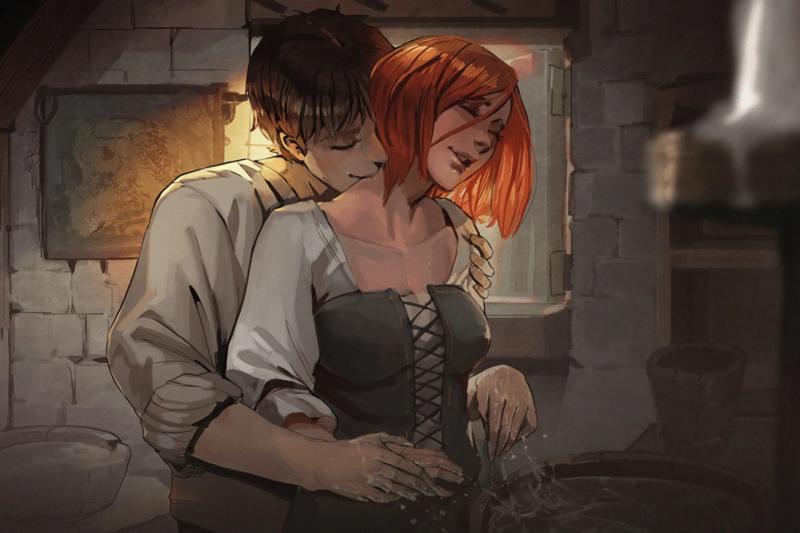 Лучшие эротические игры 18+ в Steam: топ-15 для взрослых