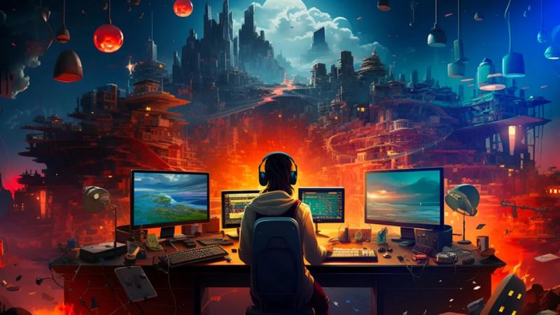 Лучшие пары CPU и видеокарты для FHD-гейминга от портала Wccftech