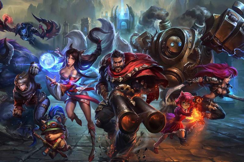 Никита Моисеев — путь в дубляж  и любовь к Warcraft с League of Legends