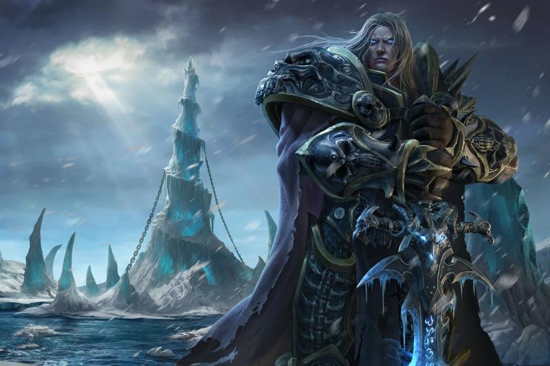 Никита Моисеев — путь в дубляж  и любовь к Warcraft с League of Legends