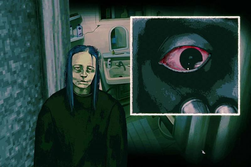 No, I’m not a Human — большое интервью с автором русского инди-хита