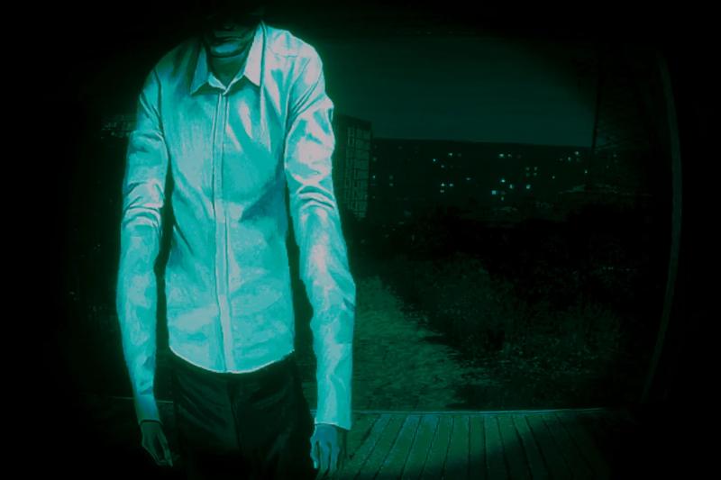 No, I’m not a Human — большое интервью с автором русского инди-хита