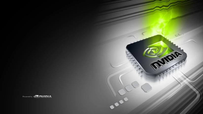 NVIDIA уже закупает память для новых видеокарт, которые еще не разрешили поставлять в Китай
