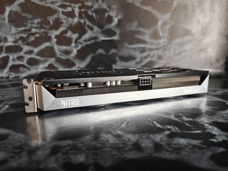 Обзор видеокарты Nitro ARC B580 от Acer – достойная замена RTX 4060