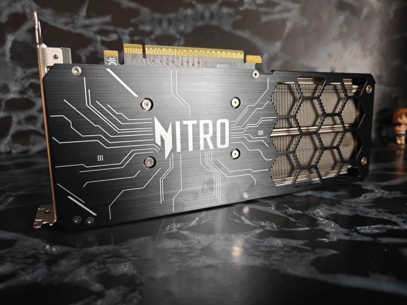 Обзор видеокарты Nitro ARC B580 от Acer – достойная замена RTX 4060