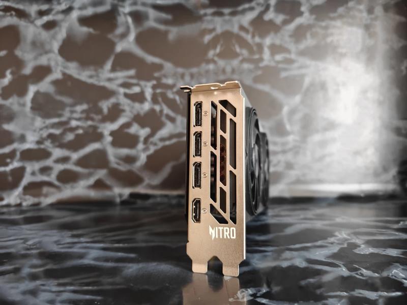 Обзор видеокарты Nitro ARC B580 от Acer – достойная замена RTX 4060