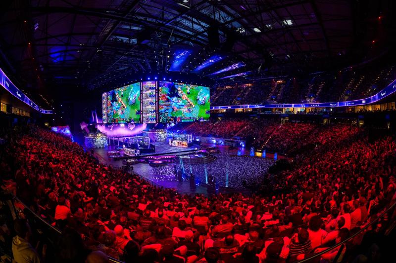 Победа Team Falcons на TI 2025 — стратегия и ключ к успеху