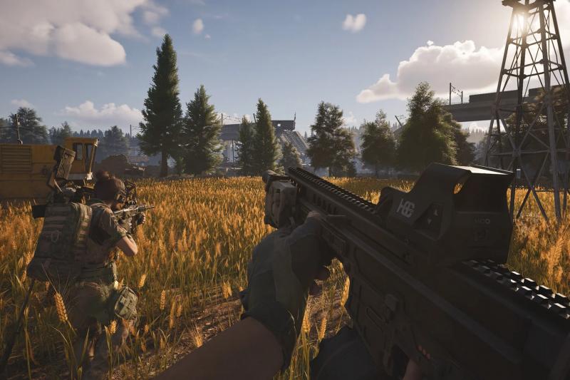 Почему ругают Escape From Tarkov: мода на хейт?