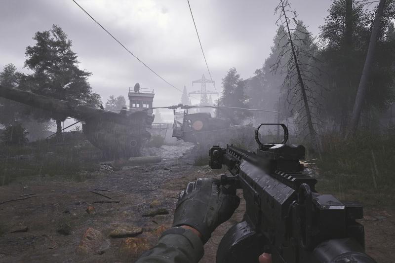 Почему ругают Escape From Tarkov: мода на хейт?