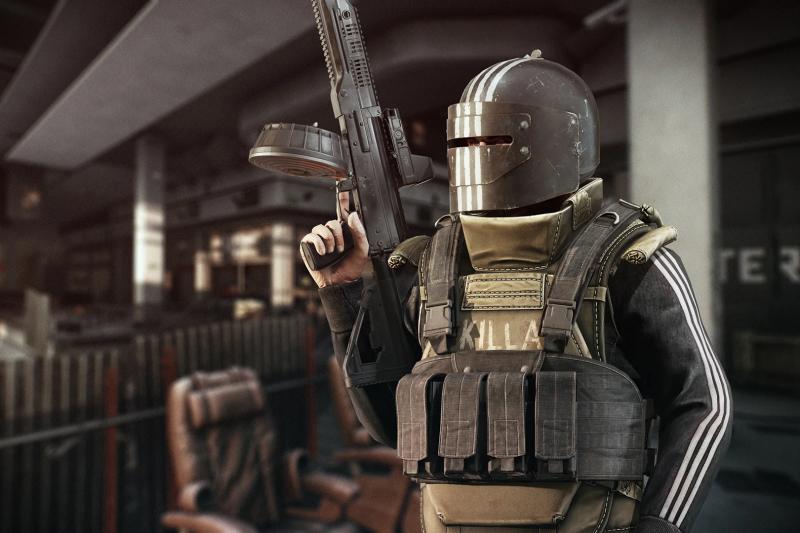 Почему ругают Escape From Tarkov: мода на хейт?