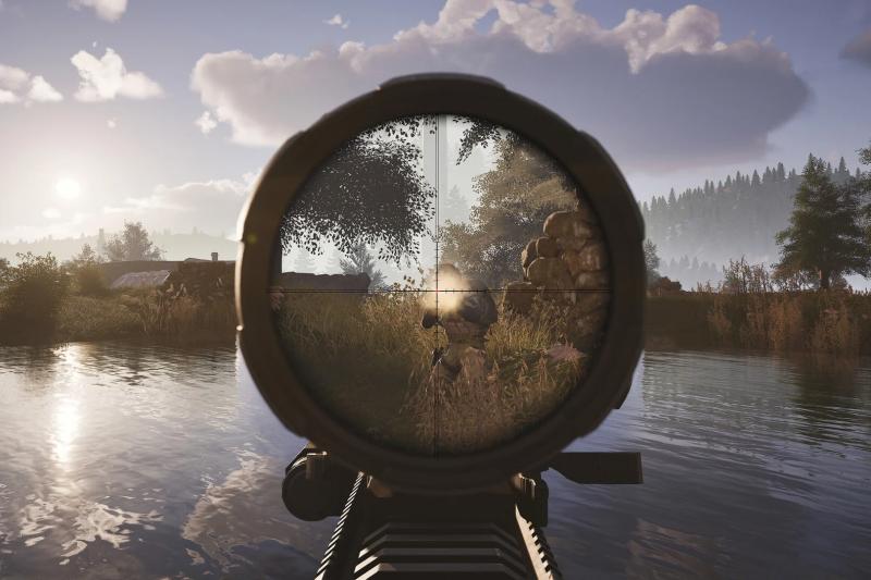 Почему ругают Escape From Tarkov: мода на хейт?