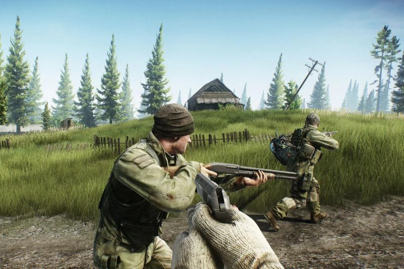 Почему ругают Escape From Tarkov: мода на хейт?