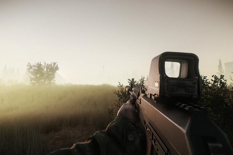 Почему ругают Escape From Tarkov: мода на хейт?