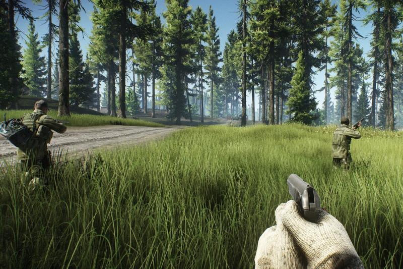 Почему ругают Escape From Tarkov: мода на хейт?