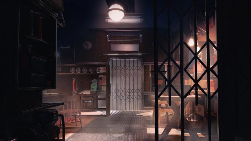 Превью The Lift — симулятор года?