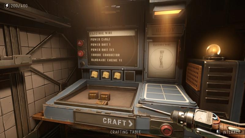 Превью The Lift — симулятор года?