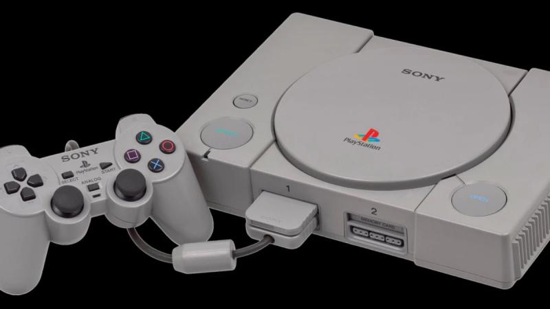 Самые популярные игры PlayStation 1 и PlayStation в целом в США