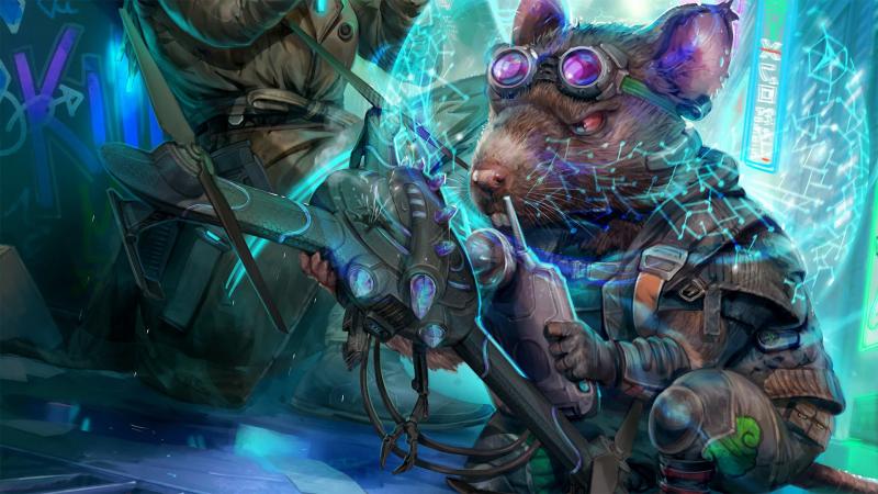 Starfinder: Afterlight — интервью с авторами космической RPG