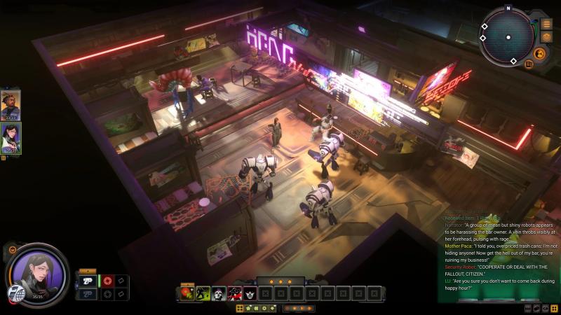 Starfinder: Afterlight — интервью с авторами космической RPG