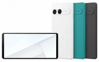 Стиляга Sony Xperia 10 VII представлен официально