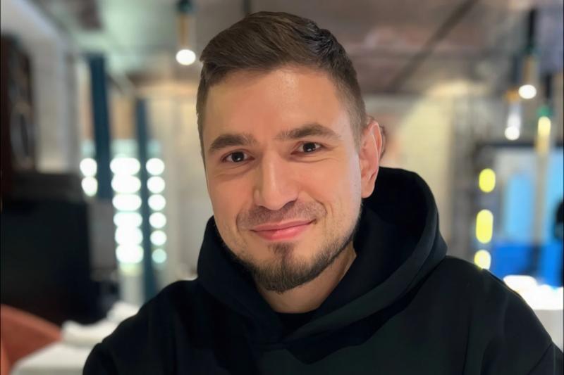 Volkolak Team — от мечты к раннему доступу: интервью со студией