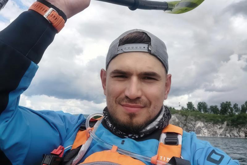 Volkolak Team — от мечты к раннему доступу: интервью со студией