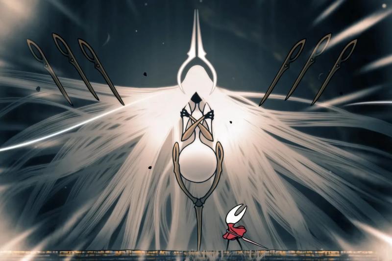 Все концовки Hollow Knight: Silksong — как открыть каждую