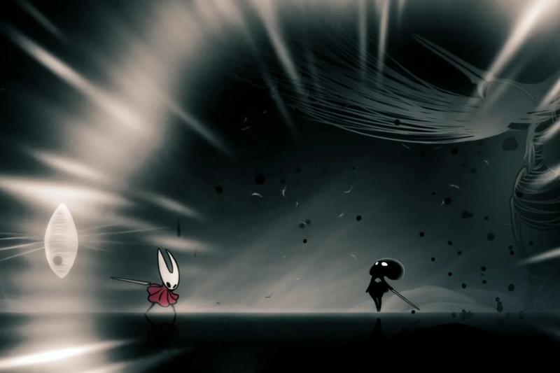 Все концовки Hollow Knight: Silksong — как открыть каждую